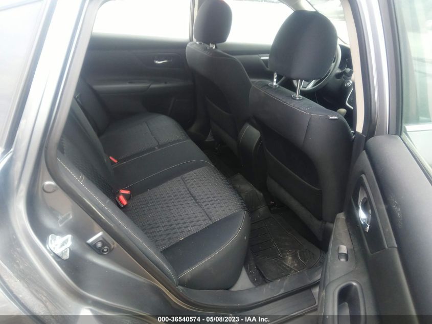 2016 NISSAN ALTIMA 2.5 S - 1N4AL3AP3GC191582