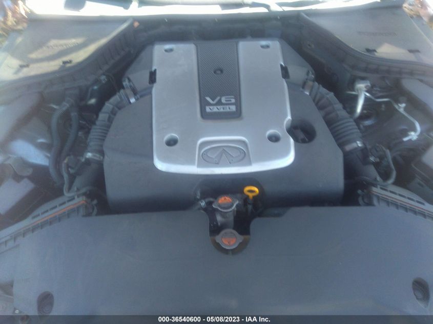 2014 INFINITI Q50 PREMIUM - JN1BV7AR5EM687480
