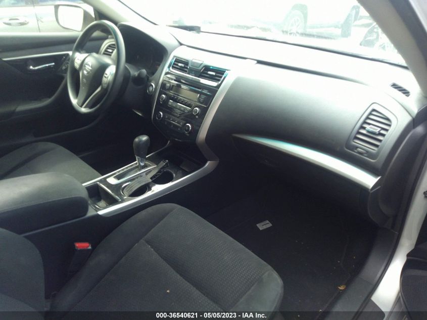 2014 NISSAN ALTIMA 2.5 S - 1N4AL3APXEC297699
