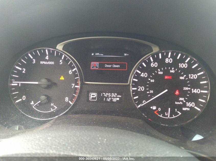 2014 NISSAN ALTIMA 2.5 S - 1N4AL3APXEC297699