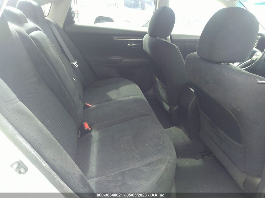 2014 NISSAN ALTIMA 2.5 S - 1N4AL3APXEC297699