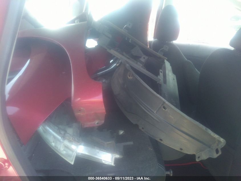 2016 NISSAN VERSA NOTE SV - 3N1CE2CP7GL354505