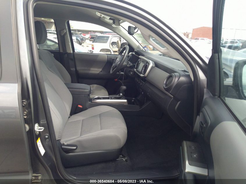 2017 TOYOTA TACOMA SR5 - 5TFCZ5AN5HX116338