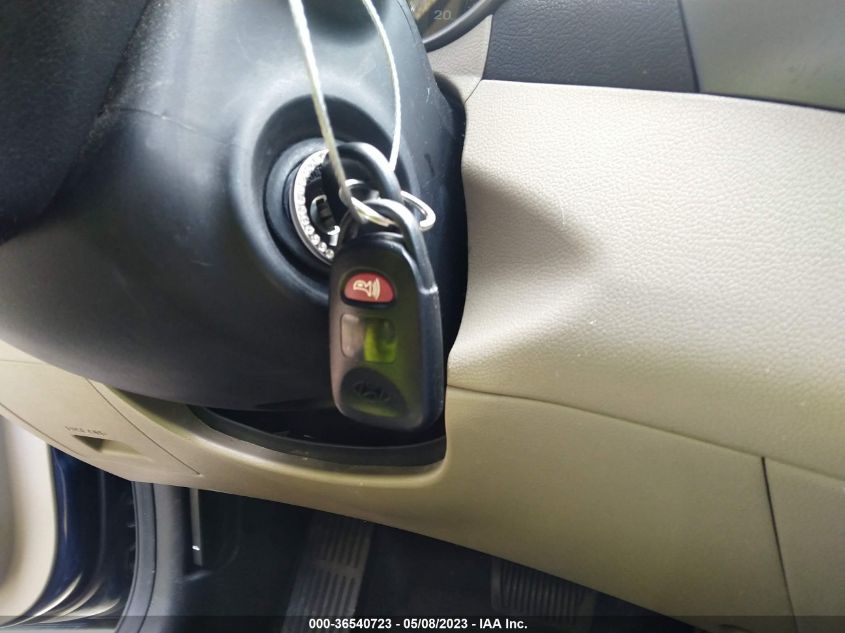 2015 HYUNDAI ELANTRA SE - KMHDH4AE3FU278481