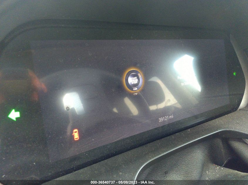 2021 JEEP GRAND CHEROKEE L LIMITED 1C4RJJBG0M8183296