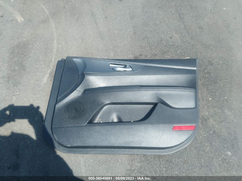 2020 KIA FORTE LXS - 3KPF24AD3LE148149