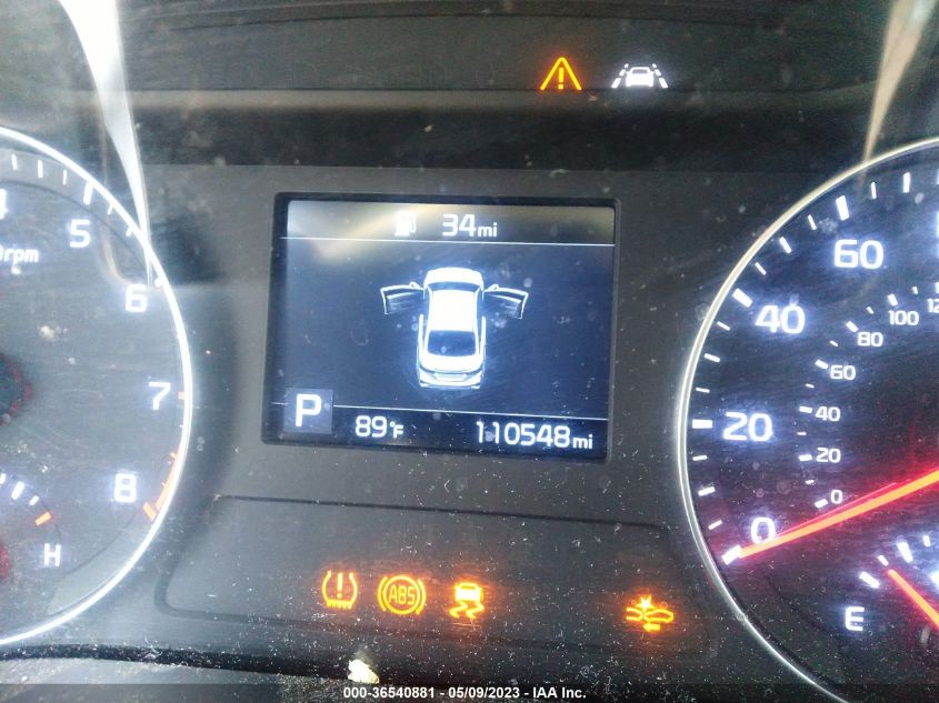 2020 KIA FORTE LXS - 3KPF24AD3LE148149