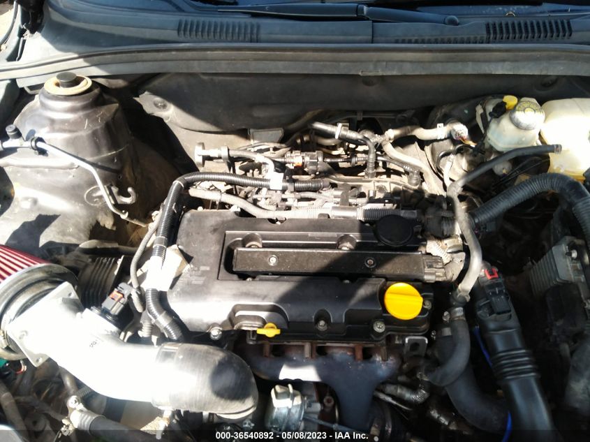 2014 CHEVROLET CRUZE 1LT - 1G1PC5SB1E7264188