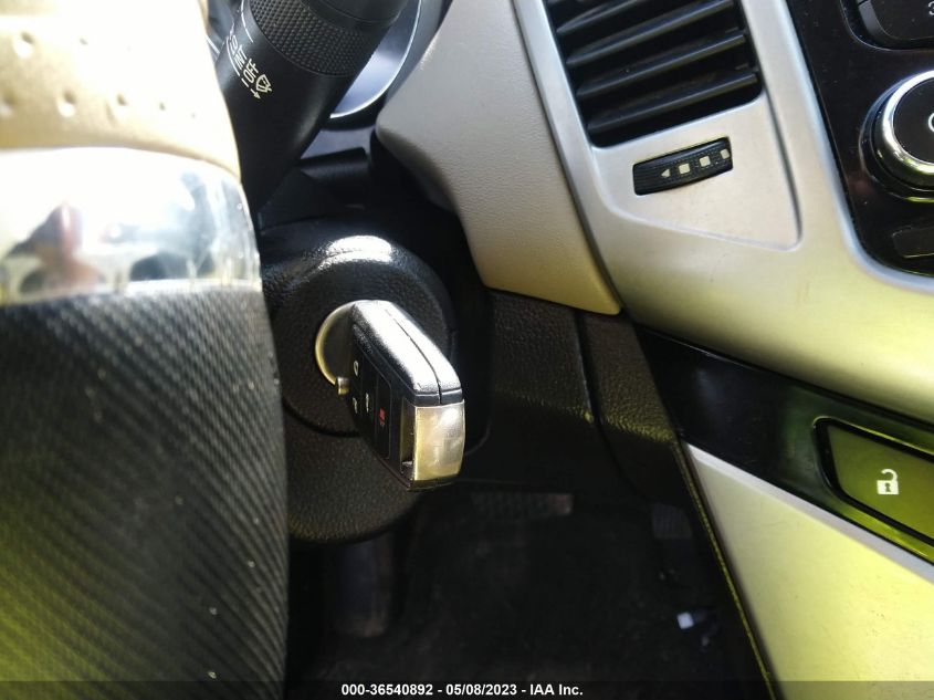 2014 CHEVROLET CRUZE 1LT - 1G1PC5SB1E7264188