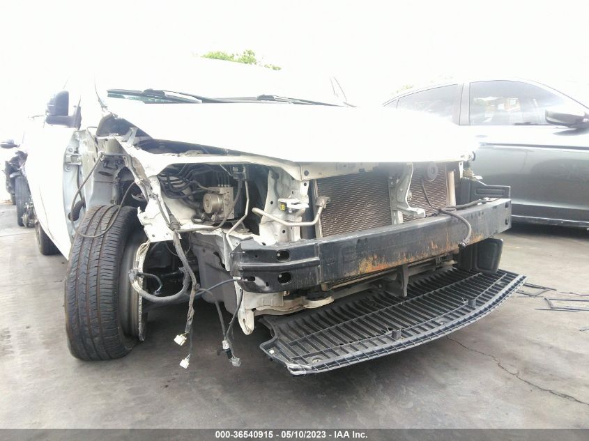 2018 TOYOTA COROLLA SE - 2T1BURHE1JC994313