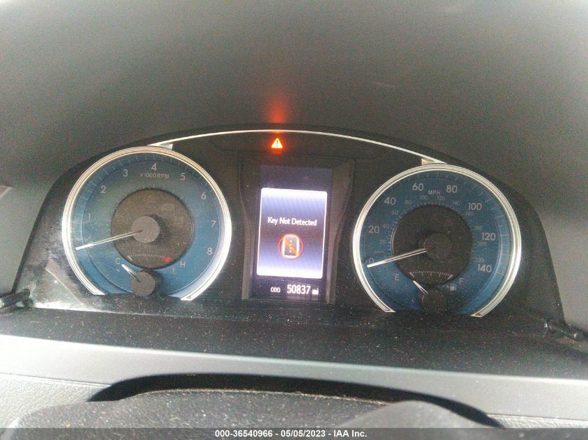 2015 TOYOTA CAMRY XLE/SE/LE/XSE - 4T1BF1FK9FU894146