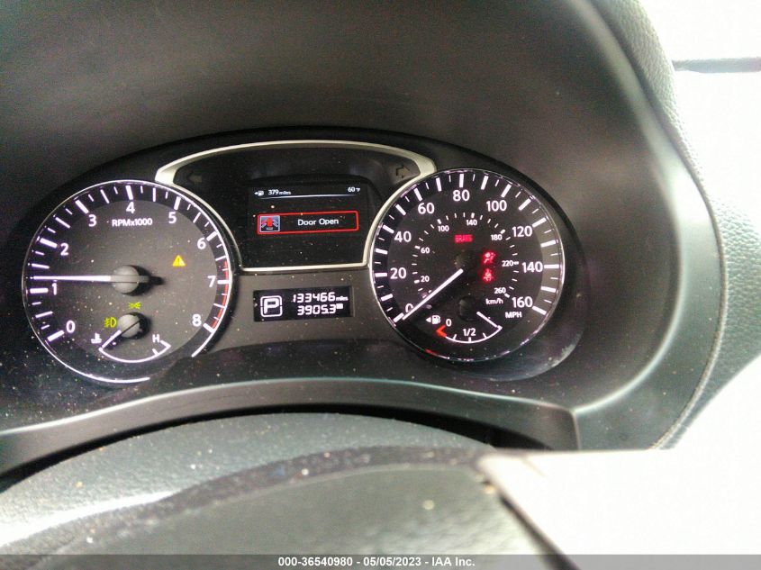 2013 NISSAN ALTIMA 2.5 SL - 1N4AL3AP5DC194205