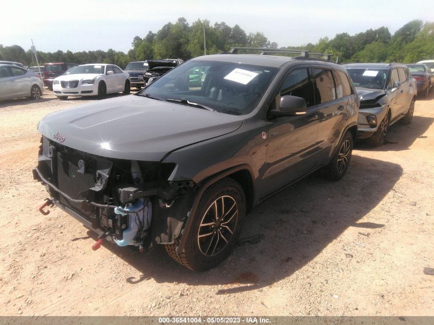 2020 JEEP GRAND CHEROKEE TRAILHAWK - 1C4RJFLG8LC138176