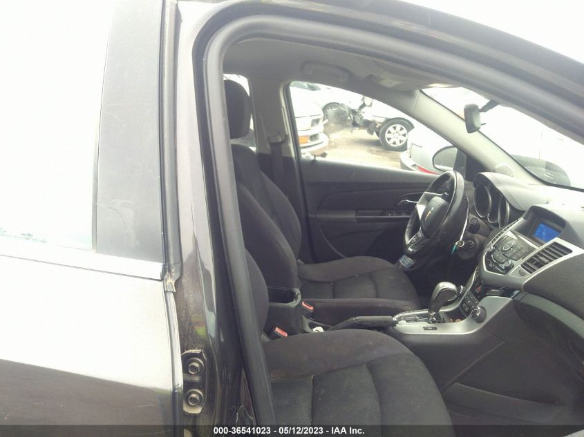 2014 CHEVROLET CRUZE 1LT - 1G1PC5SB3E7261373