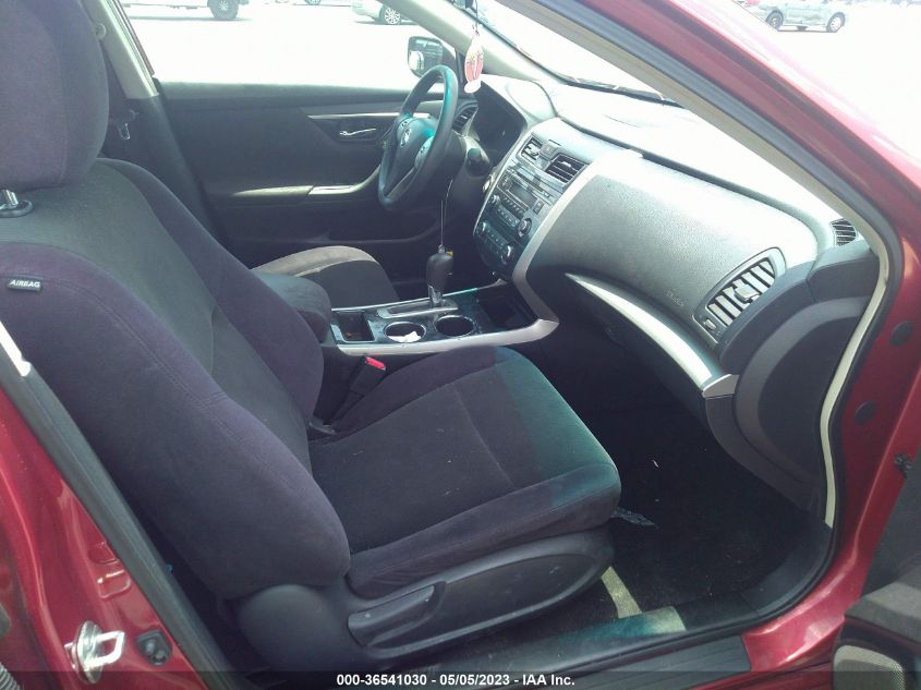 2013 NISSAN ALTIMA 2.5 S - 1N4AL3AP9DC202032
