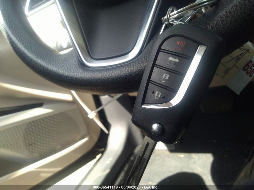 2019 TOYOTA CAMRY LE/SE/XLE/L - 4T1B11HK1KU710338