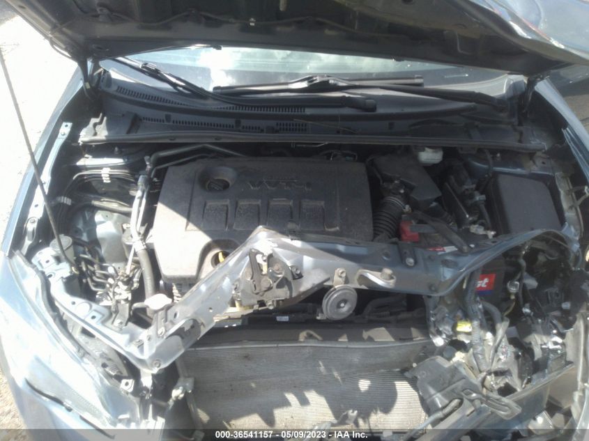 2018 TOYOTA COROLLA L/LE/XLE/SE/XSE - 2T1BURHE5JC000116
