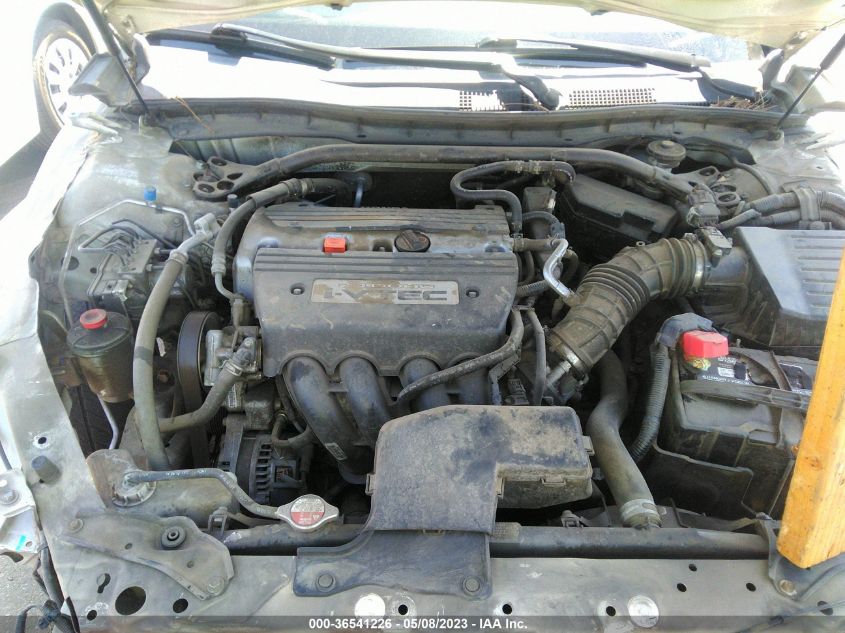 2013 HONDA CROSSTOUR EX 5J6TF3H31DL003306