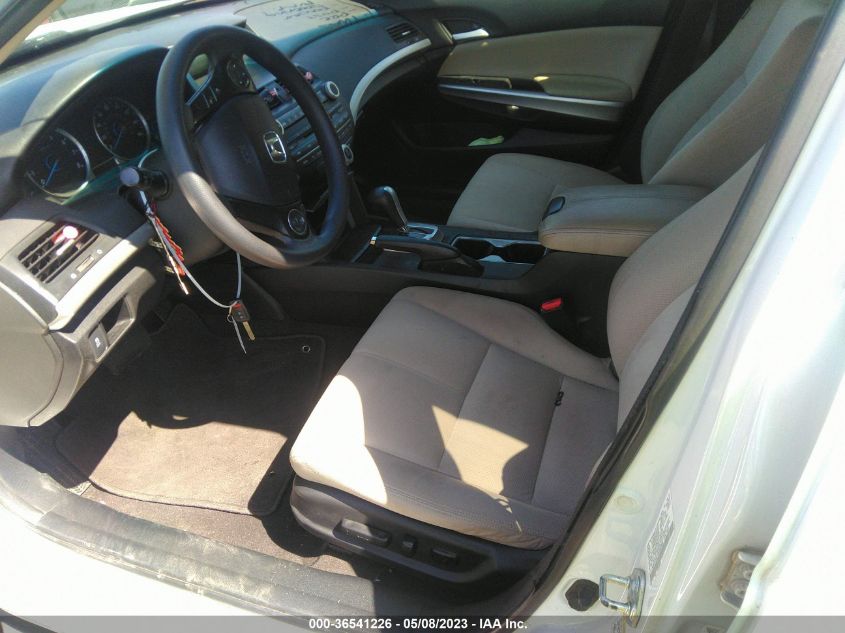 2013 HONDA CROSSTOUR EX 5J6TF3H31DL003306