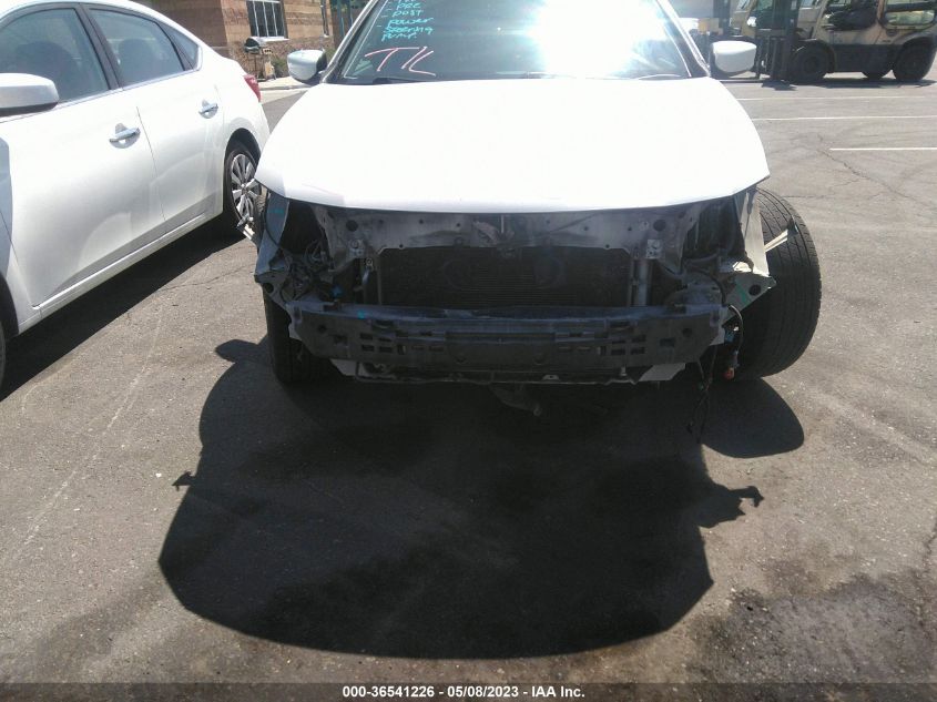 2013 HONDA CROSSTOUR EX 5J6TF3H31DL003306