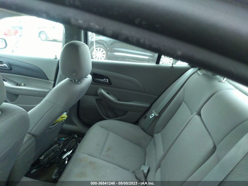 2014 CHEVROLET MALIBU LS - 1G11A5SL8EF225589