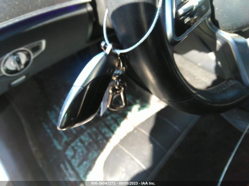 2019 MERCEDES-BENZ E-CLASS E 300 - WDDZF4KB1KA537989