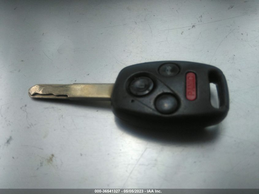 2013 HONDA CIVIC SDN EX - 2HGFB2F80DH536141