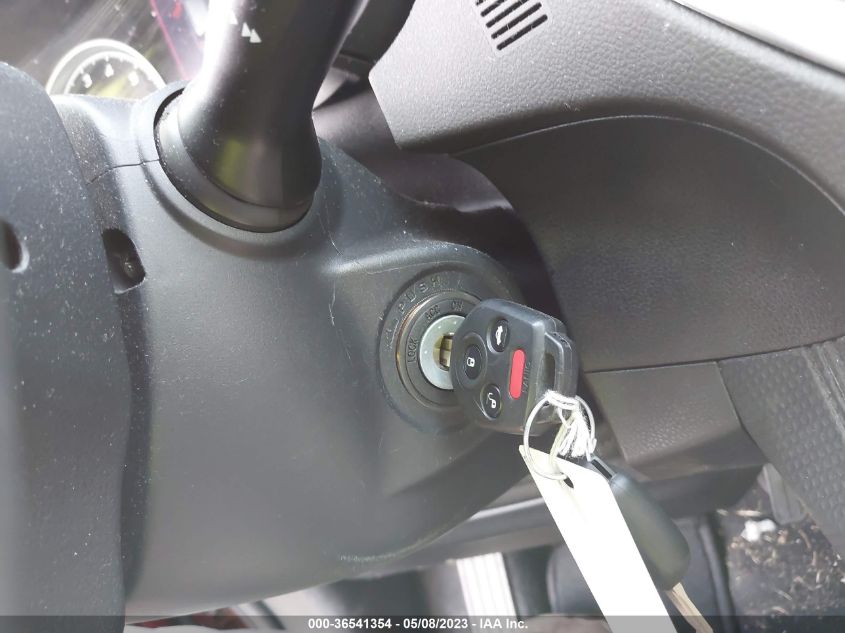 2019 SUBARU FORESTER PREMIUM - JF2SKAEC4KH535379