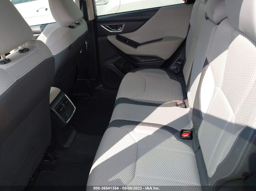 2019 SUBARU FORESTER PREMIUM - JF2SKAEC4KH535379