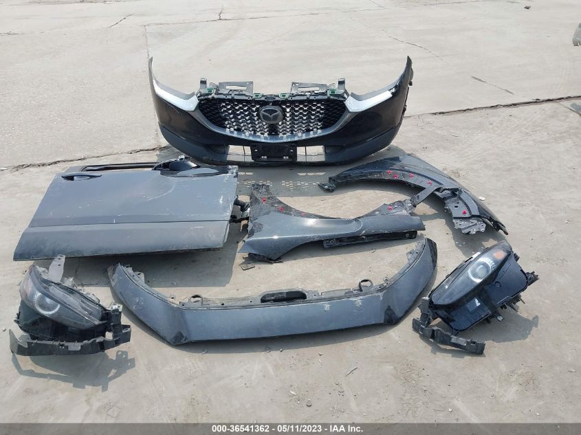 2021 MAZDA CX-30 PREFERRED - 3MVDMACL5MM268982