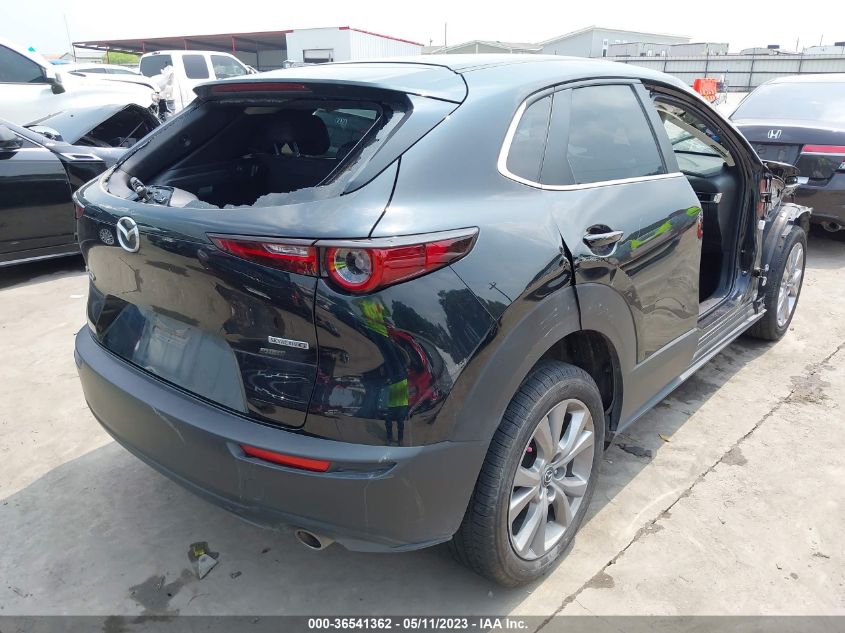 2021 MAZDA CX-30 PREFERRED - 3MVDMACL5MM268982