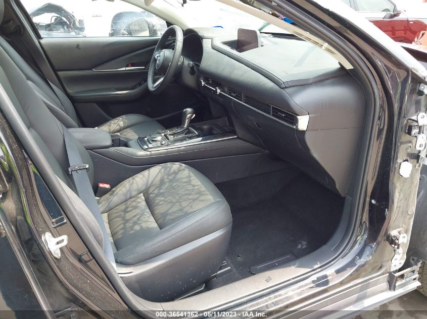 2021 MAZDA CX-30 PREFERRED - 3MVDMACL5MM268982
