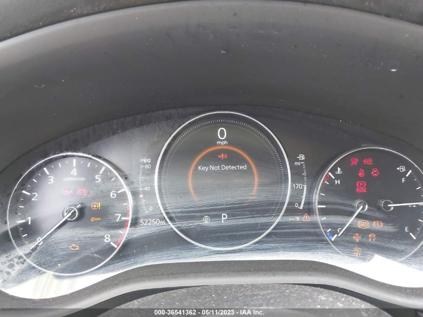 2021 MAZDA CX-30 PREFERRED - 3MVDMACL5MM268982