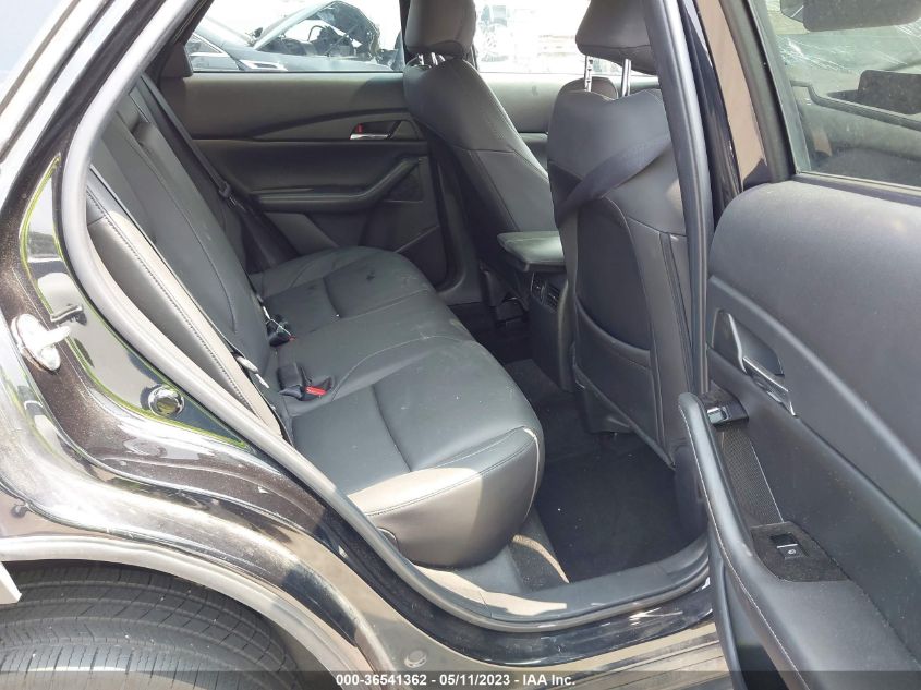 2021 MAZDA CX-30 PREFERRED - 3MVDMACL5MM268982
