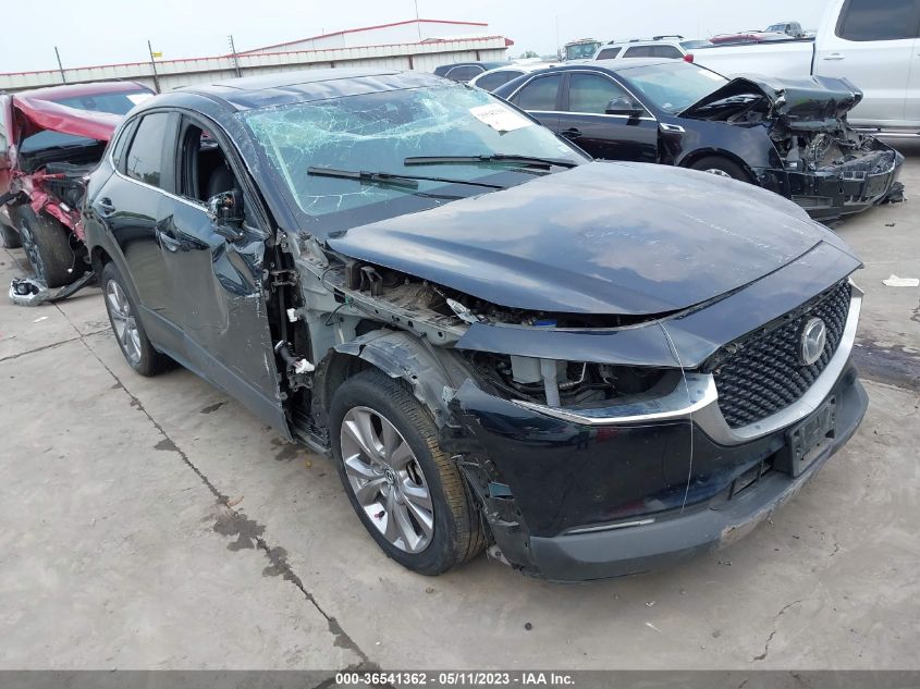 2021 MAZDA CX-30 PREFERRED - 3MVDMACL5MM268982