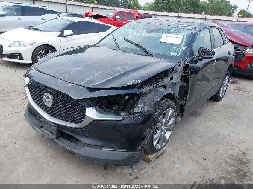 2021 MAZDA CX-30 PREFERRED - 3MVDMACL5MM268982