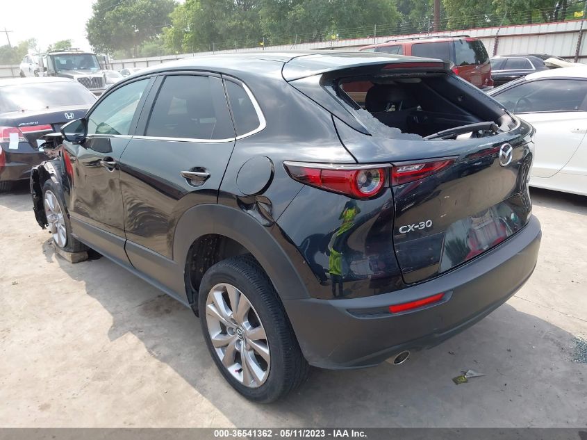2021 MAZDA CX-30 PREFERRED - 3MVDMACL5MM268982