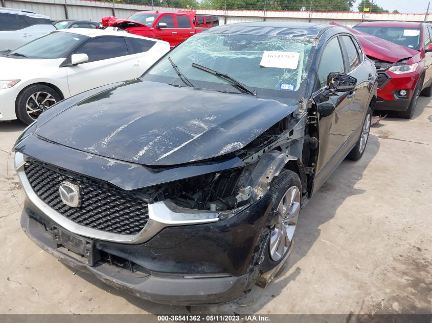2021 MAZDA CX-30 PREFERRED - 3MVDMACL5MM268982