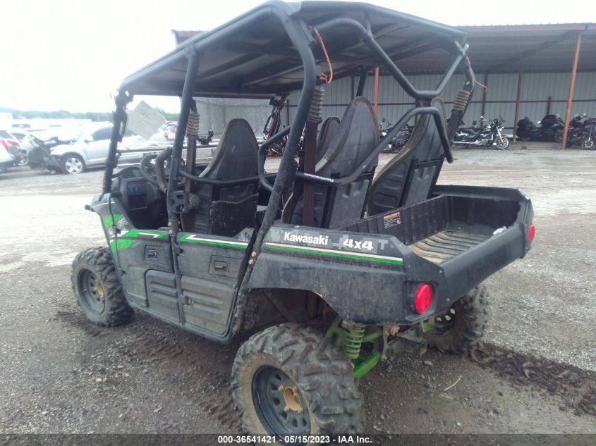 2019 KAWASAKI KRT800 C JKBRTCG1XKB516992