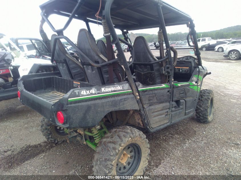 2019 KAWASAKI KRT800 C JKBRTCG1XKB516992