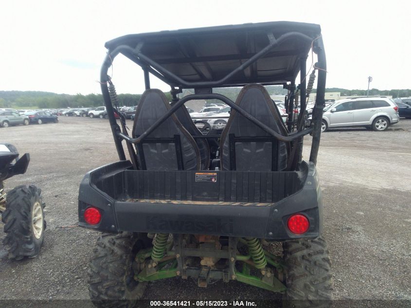 2019 KAWASAKI KRT800 C JKBRTCG1XKB516992