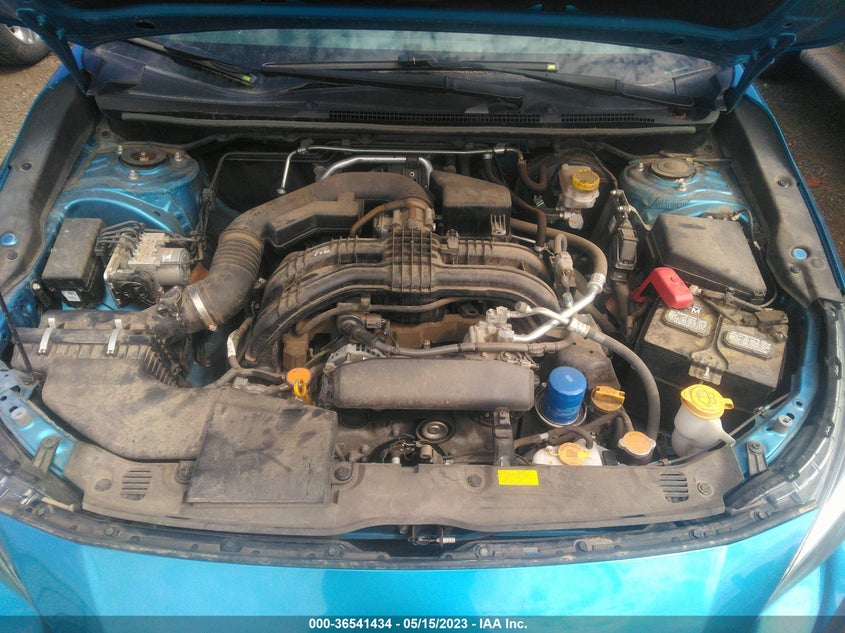 VIN 4S3GTAD69H3739856 2017 SUBARU IMPREZA PREMIUM