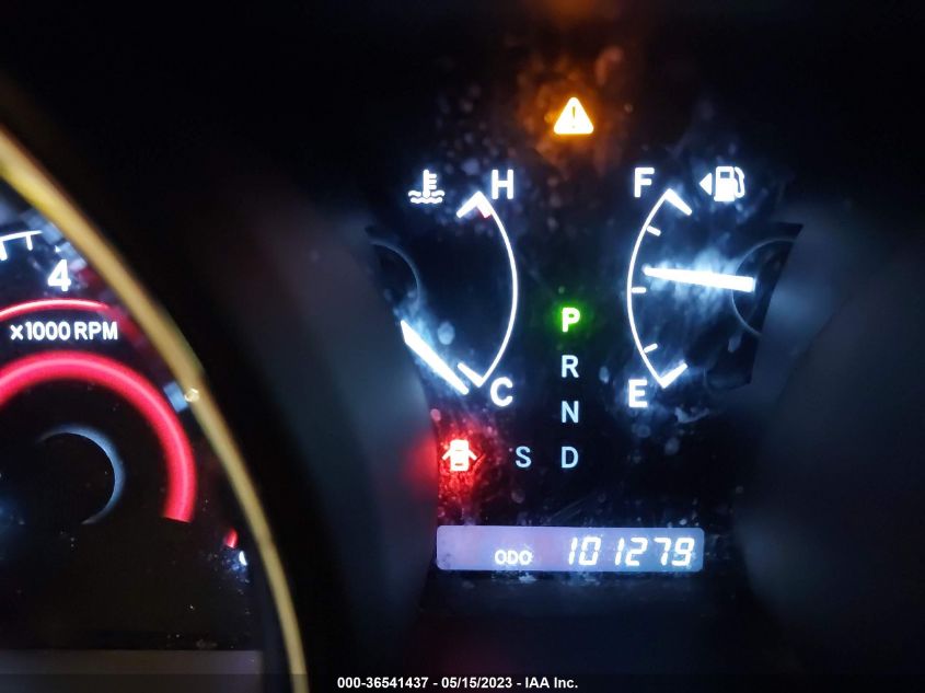 2013 TOYOTA HIGHLANDER - 5TDBK3EH7DS235663