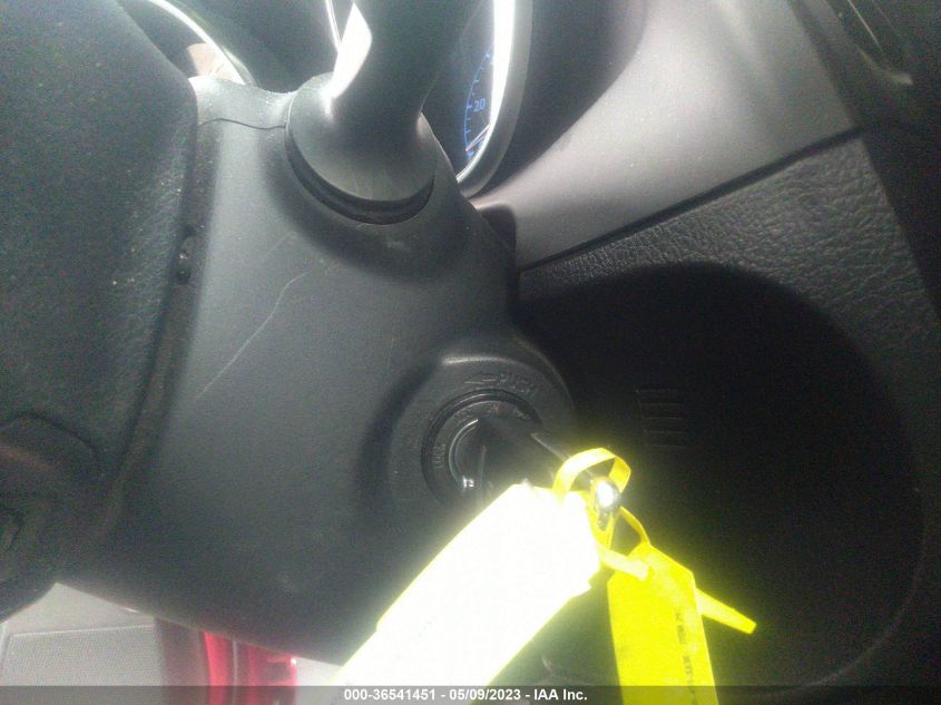 2017 TOYOTA COROLLA IM - JTNKARJE2HJ532811