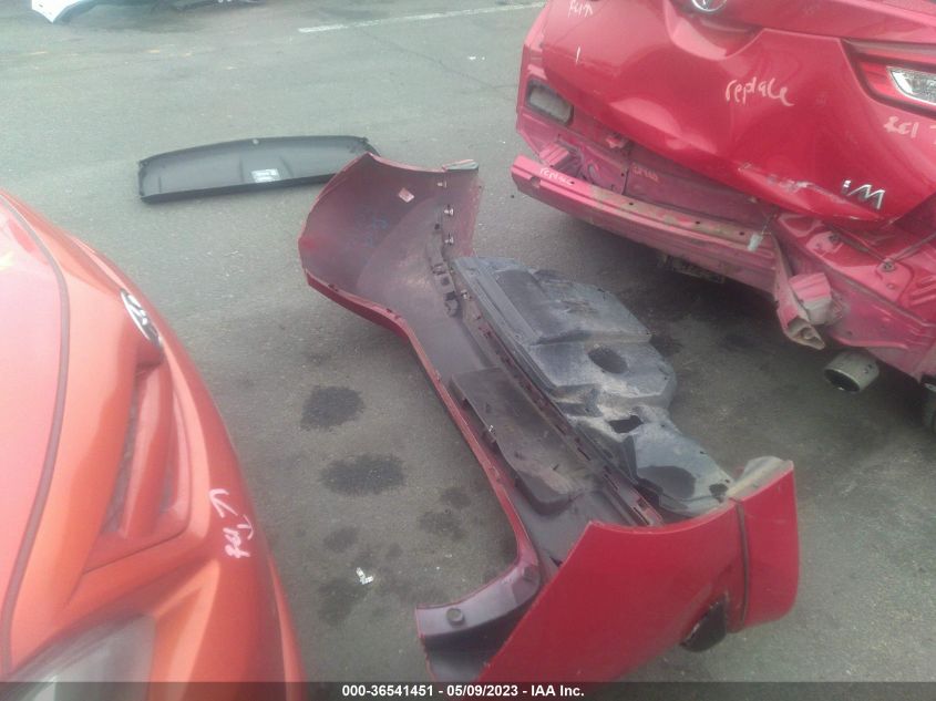 2017 TOYOTA COROLLA IM - JTNKARJE2HJ532811