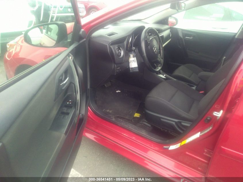 2017 TOYOTA COROLLA IM - JTNKARJE2HJ532811