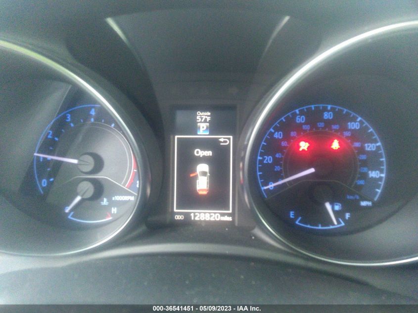 2017 TOYOTA COROLLA IM - JTNKARJE2HJ532811