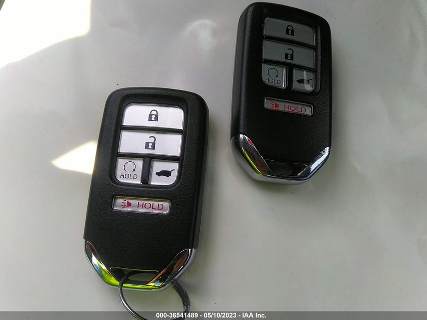VIN SHHFK7H64MU415026 2021 HONDA CIVIC HATCHBACK EX