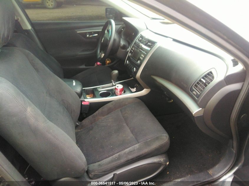 2015 NISSAN ALTIMA 2.5 S - 1N4AL3AP2FN372644
