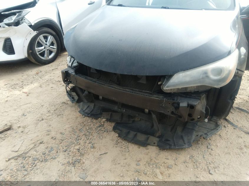2015 TOYOTA CAMRY XLE/SE/LE/XSE - 4T1BF1FK1FU029459